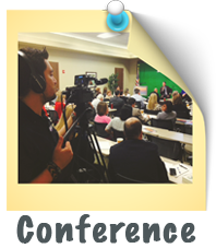 Conference-videography-icon